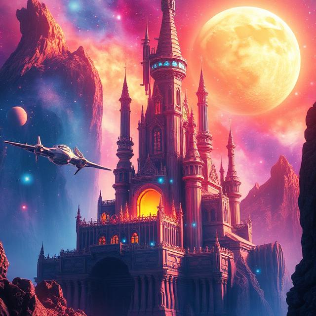 Graphic of a Changing Landscape